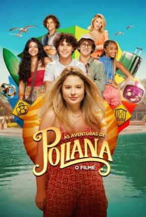 As Aventuras de Poliana - O Filme Torrent Download