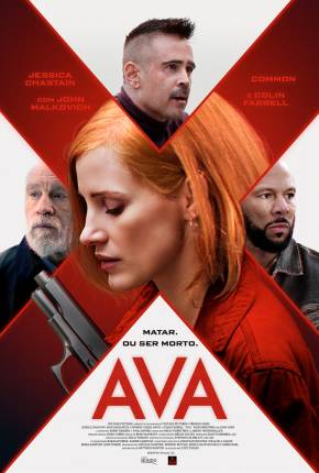 Ava - Completo Torrent Download