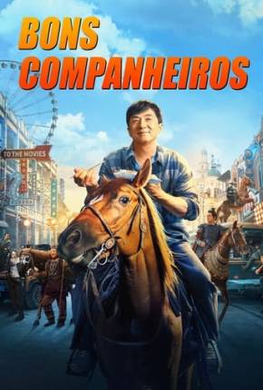 Bons Companheiros Download