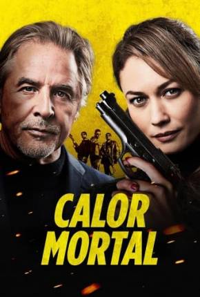 Calor Mortal Torrent Download