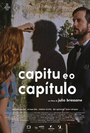 Capitu e o Capítulo Torrent Download