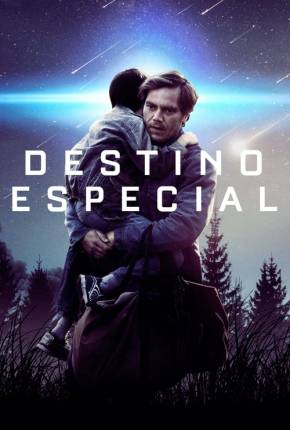 Destino Especial - Midnight Special Torrent Download