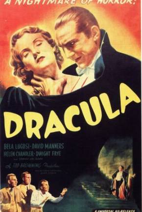 Drácula - Clássico de 1931  Download