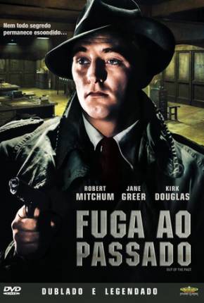 Fuga ao Passado - Out of the Past Torrent Download