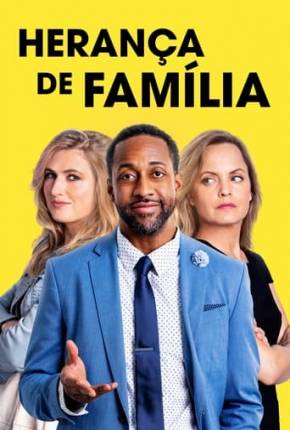 Herança de Família Torrent Download