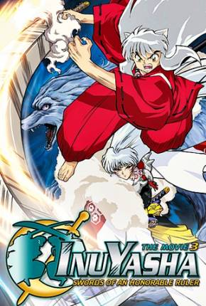 InuYasha 3 - A Espada Dominadora do Mundo Download