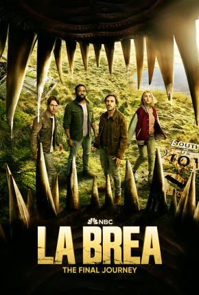 La Brea - A Terra Perdida - 3ª Temporada Legendada Download