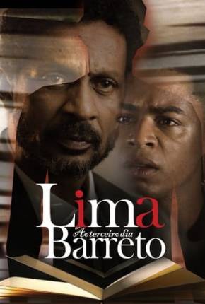 Lima Barreto - Ao Terceiro Dia Torrent Download