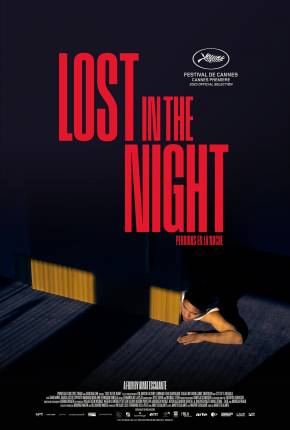 Lost in the Night - CAM - Legendado Download