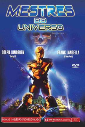 Mestres do Universo / Masters of the Universe  Download