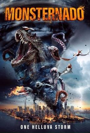 Monsternado - Legendado + Dublagem Não Oficial Download