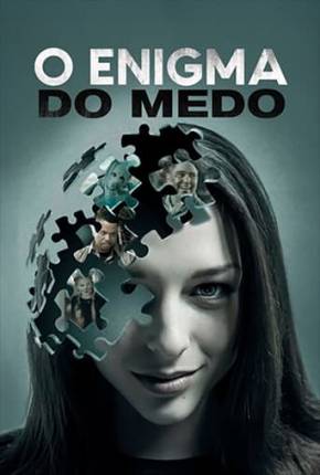 O Enigma do Medo Torrent Download