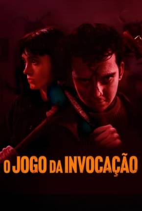 O Jogo da Invocação Torrent Download