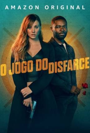 O Jogo do Disfarce Torrent Download