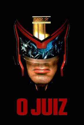 O Juiz - Judge Dredd Download