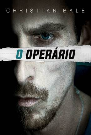 O Operário - The Machinist Torrent Download