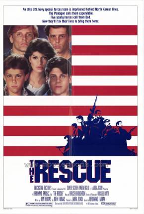 O Resgate / The Rescue Download