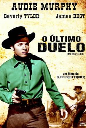 O Último Duelo / The Cimarron Kid Download