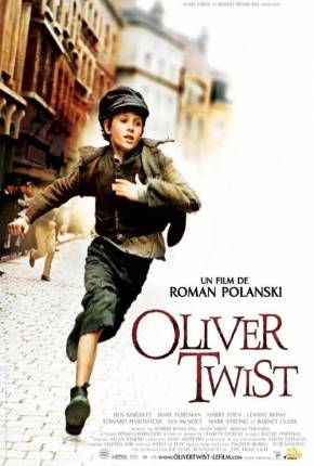 Oliver Twist - Completo Download