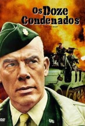 Os Doze Condenados / The Dirty Dozen  Download