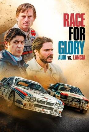 Race for Glory: Audi vs. Lancia - Legendado e Dublado Não Oficial Download