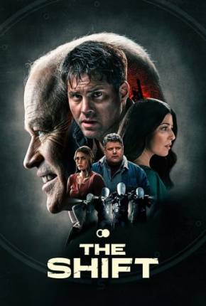 The Shift - CAM - Legendado Download