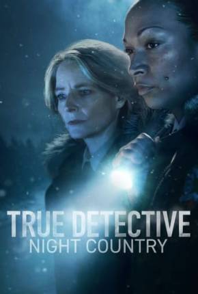 True Detective - 4ª Temporada Torrent Download