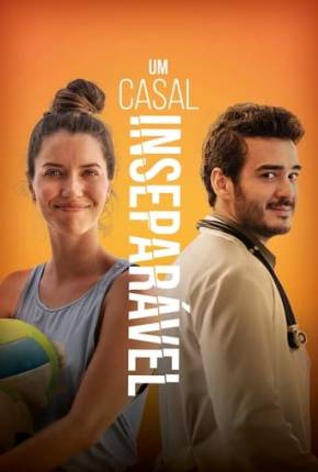 Um Casal Inseparável - Nacional Torrent Download