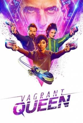 Vagrant Queen - 1ª Temporada Torrent Download