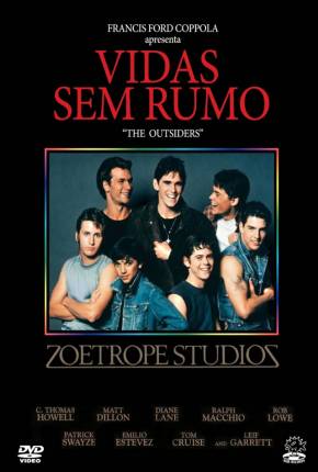 Vidas Sem Rumo / The Outsiders  Download