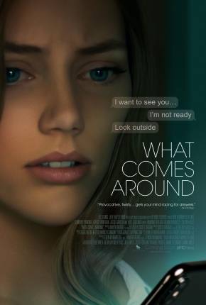 What Comes Around - Legendado Torrent Download