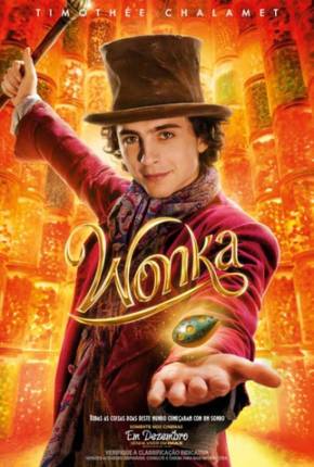 Wonka Torrent Download