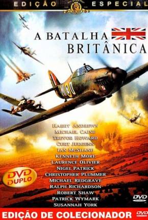 A Batalha da Grã-Bretanha / Battle of Britain Download