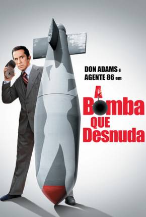 A Bomba que Desnuda / The Nude Bomb  Download