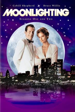 A Gata e o Rato / Moonlighting Download