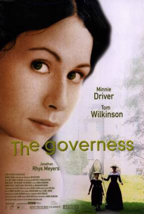 A Governanta / The Governess  Download