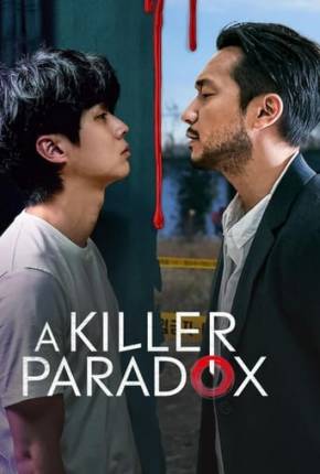 A Killer Paradox / Sarinja-ng-Nangam - 1ª Temporada Torrent Download