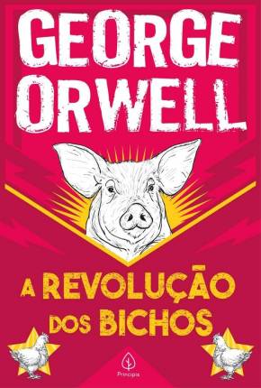 A Revolução dos Bichos - Livro  Download