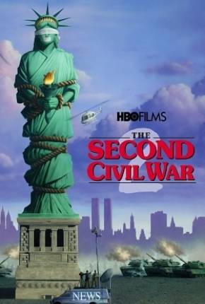 A Segunda Guerra Civil / The Second Civil War Download