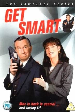 Agente 86 / Get Smart  Download