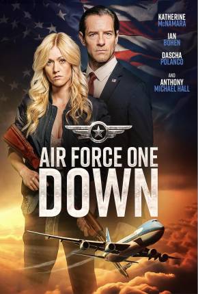 Air Force One Down - Legendado Download