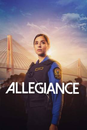 Allegiance - 1ª Temporada Legendada Download