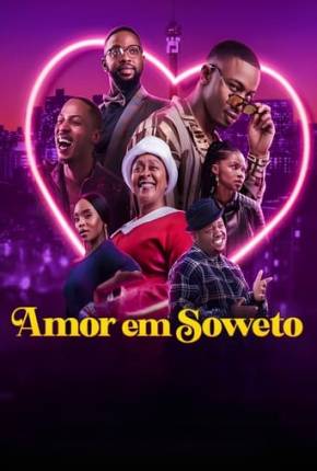 Amor em Soweto Torrent Download