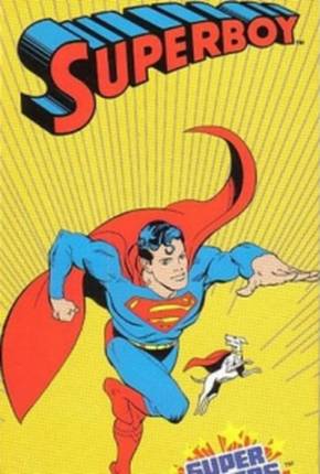 As Aventuras do Superboy / The Adventures of Superboy  Download