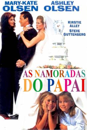 As Namoradas do Papai / It Takes Two  Download