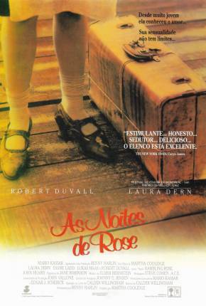 As Noites de Rose / Rambling Rose - Legendado Download