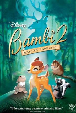 Bambi 2 / Bambi II Download