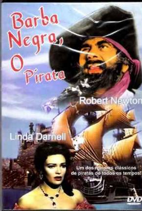 Barba Negra, o Pirata - Blackbeard the Pirate Torrent Download