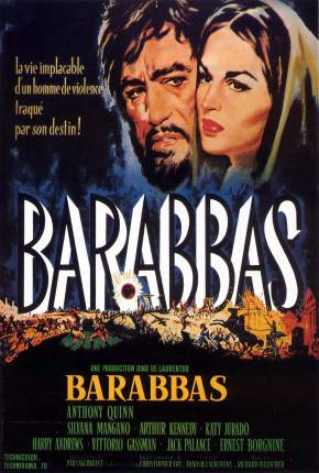 Barrabás / Barabbas 1080P  Download