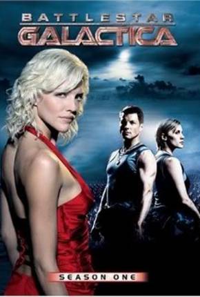 Battlestar Galactica 1080P Download